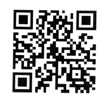 Cats By The Tracks Donation QR Code