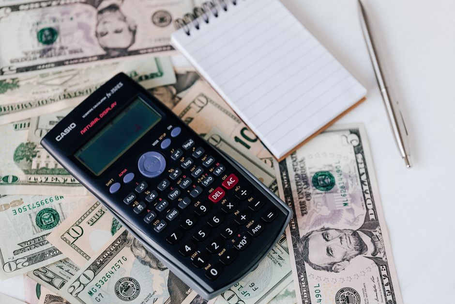 Budgeting for the annual cost of owning a cat
