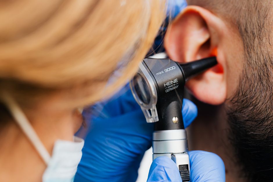 Cat Ear Mites: Signs and Treatment