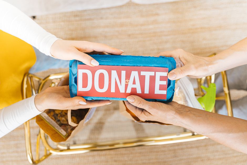 Corporate Matching Gifts: Double Your Donation to a Cat Rescue