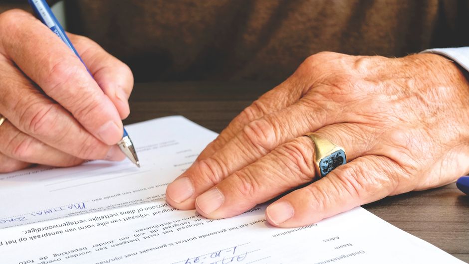 Leaving a Legacy: Estate Planning Gifts for Animal Rescues