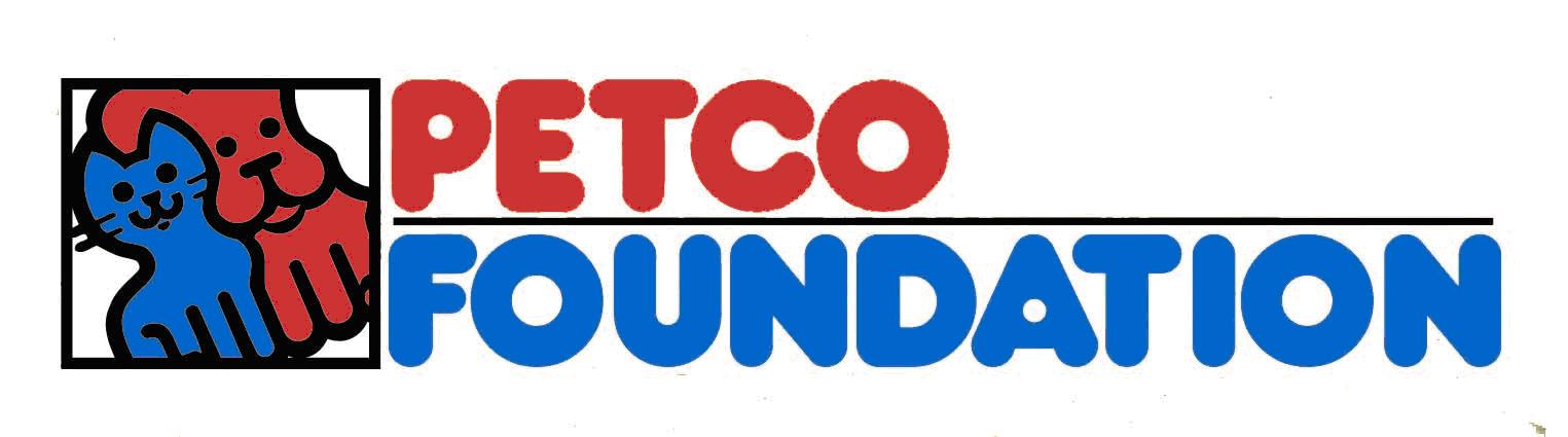 Petco Love Foundation Logo