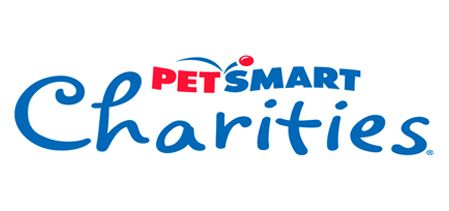 PetSmart Charities Logo