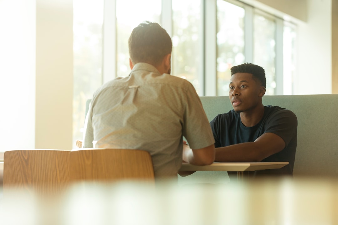 Listening carefully is the core skill of an adoption counselor
