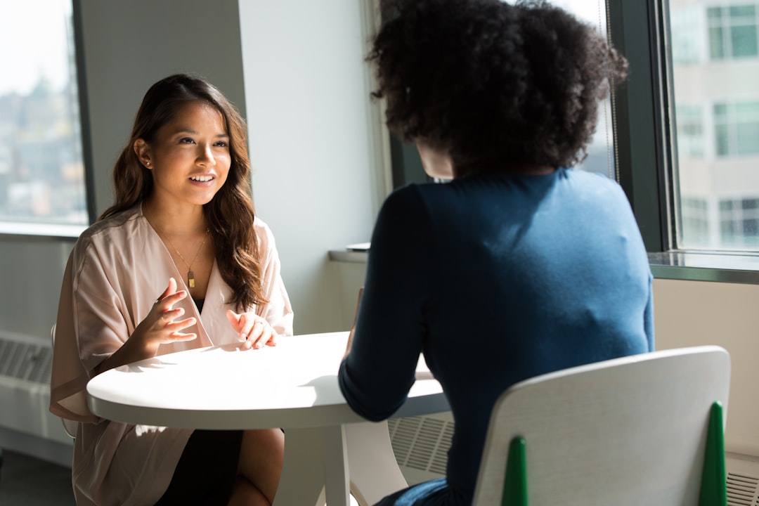 Becoming an Adoption Counselor: The Volunteer Role Nobody Explains