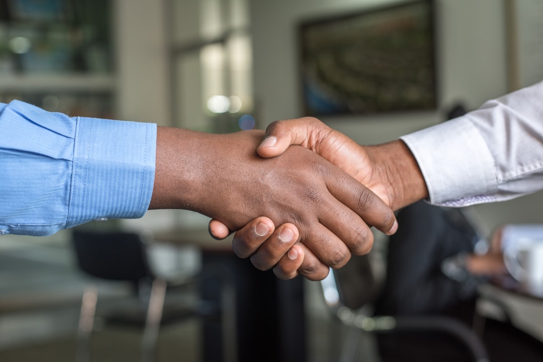 A direct conversation is more effective than a letter