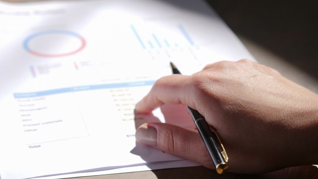 Financial oversight is a core board responsibility