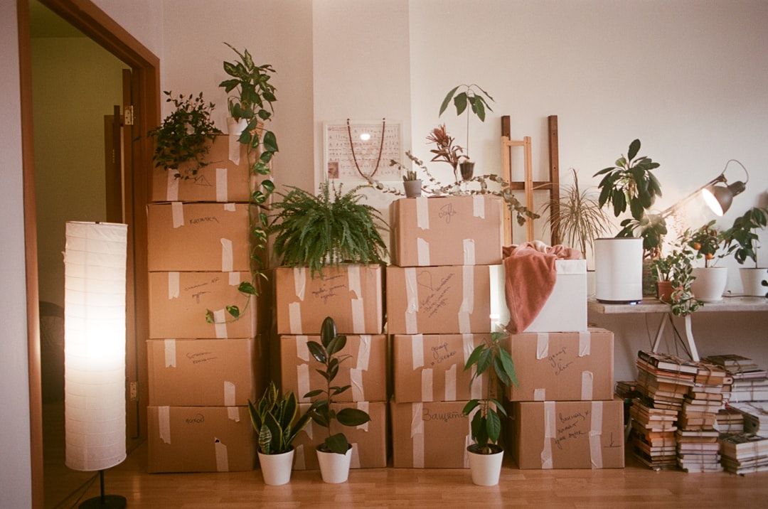 A house move is one of the commonest reasons colony care ends abruptly
