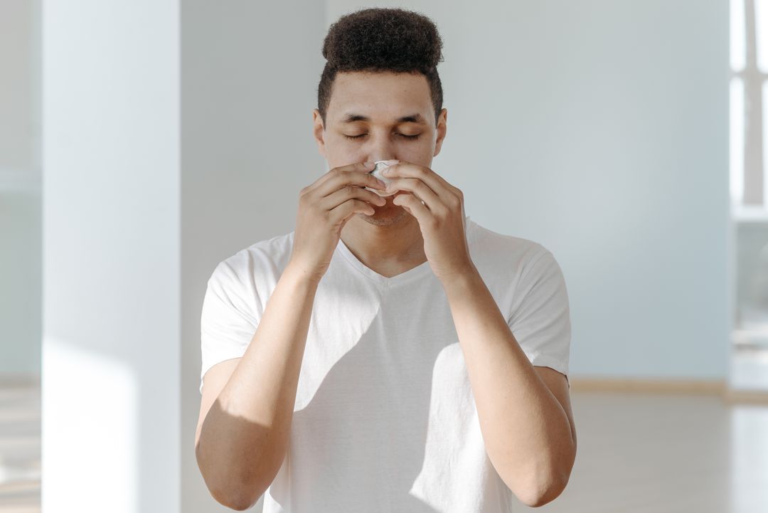 Adopting a Cat When Someone in the House Has Allergies