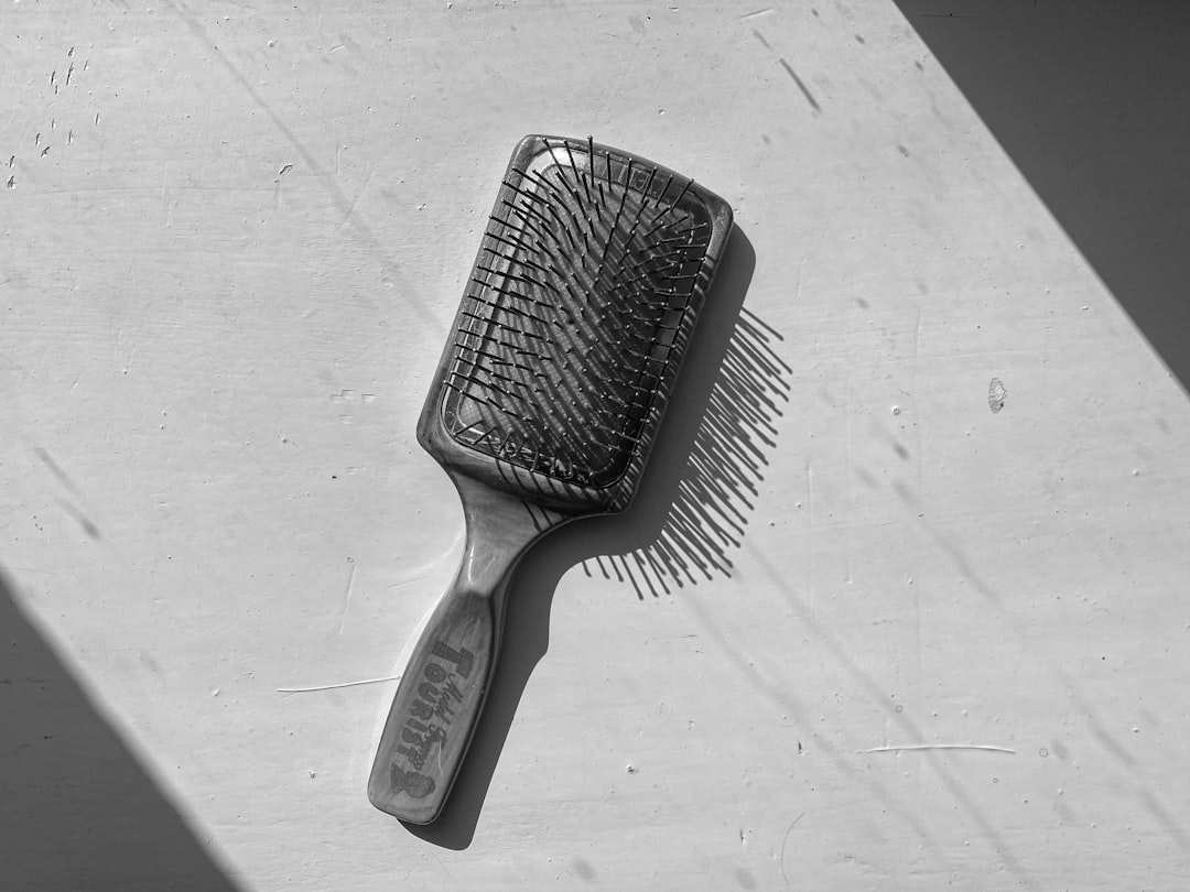 Different grooming tools suit different coat types