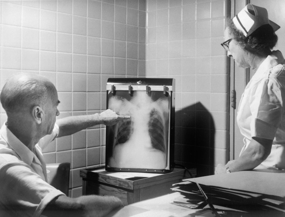 Chest imaging is central to diagnosing feline asthma