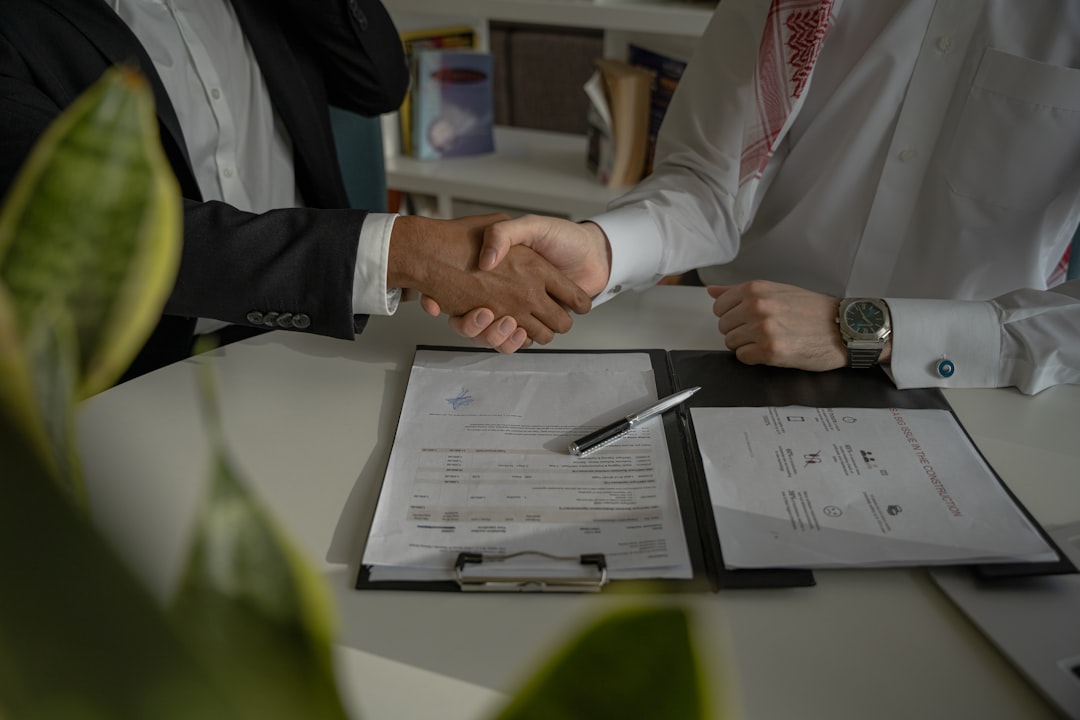 Discussing a caregiver arrangement in advance rather than assuming