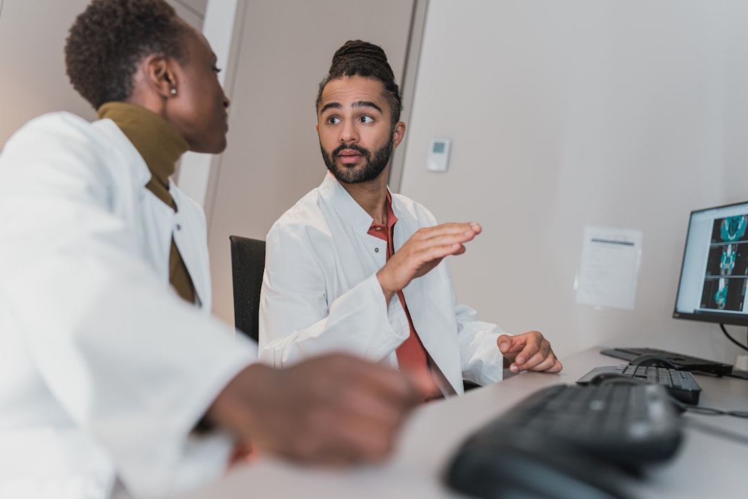 Discussing payment options directly with a veterinary practice