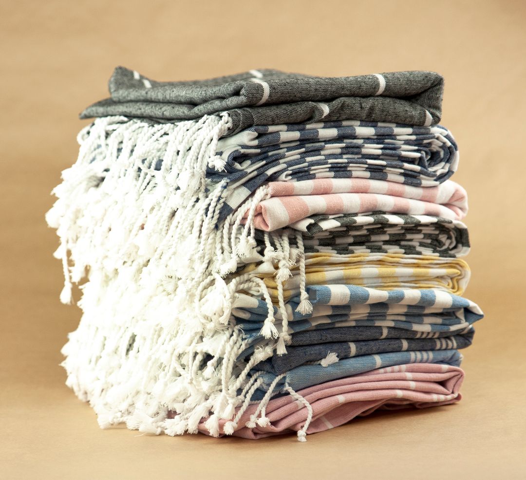 Clean blankets and towels are among the most useful donations