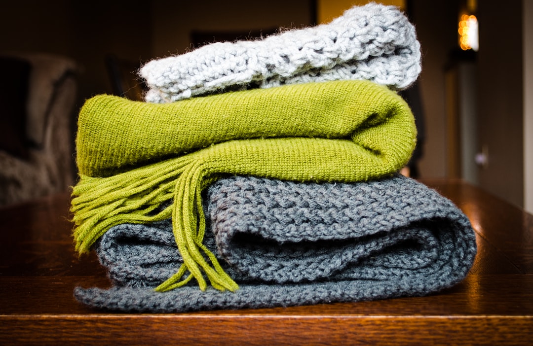 Clean towels and blankets, which rescues use constantly