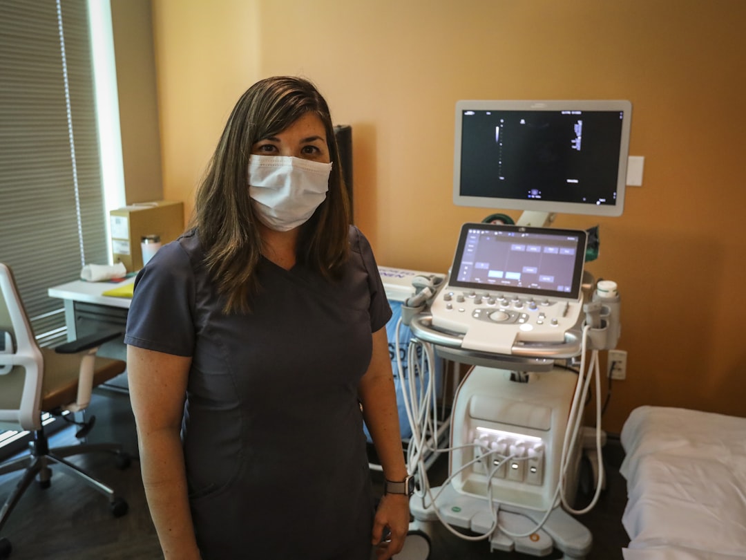 An echocardiogram is the definitive test for feline heart disease
