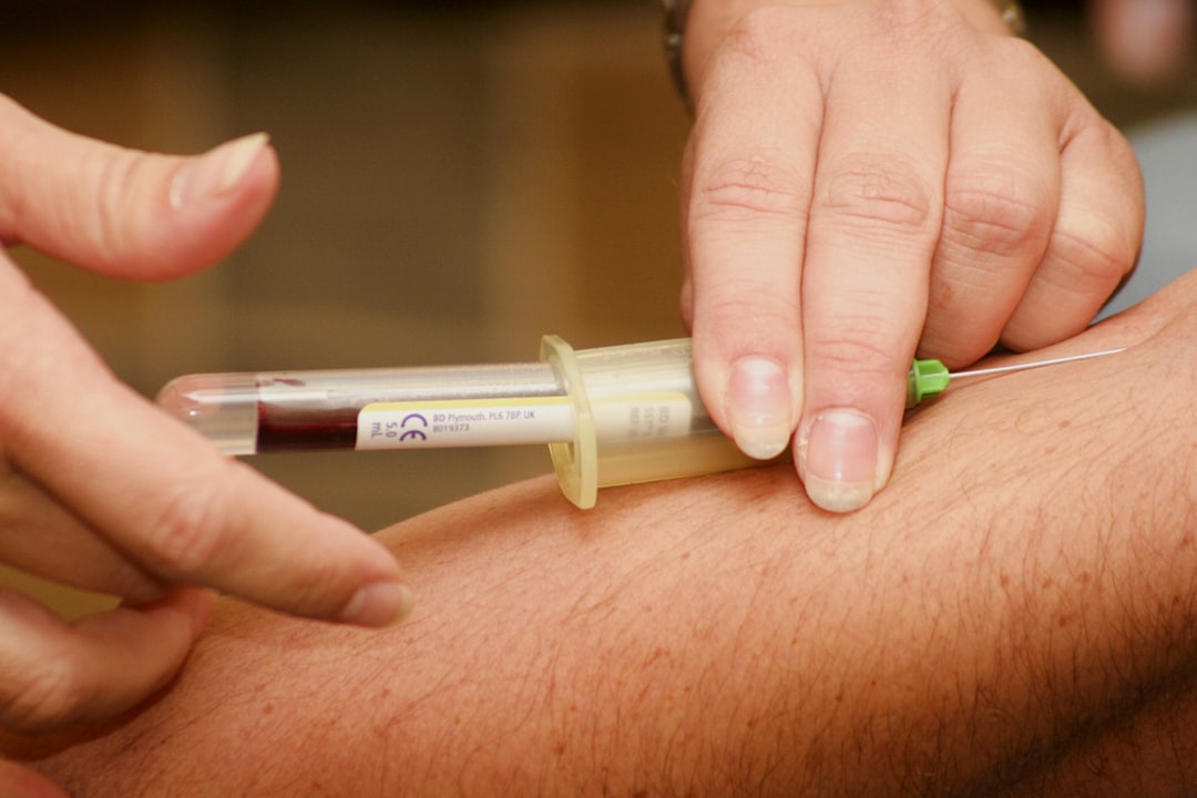 A fine needle aspirate is often the first diagnostic step