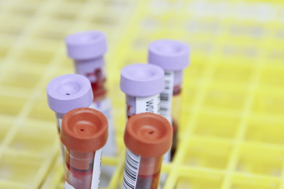 Feline heartworm testing usually requires more than one test