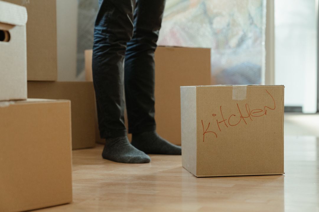 Household change is a common stress-related cause of appetite loss