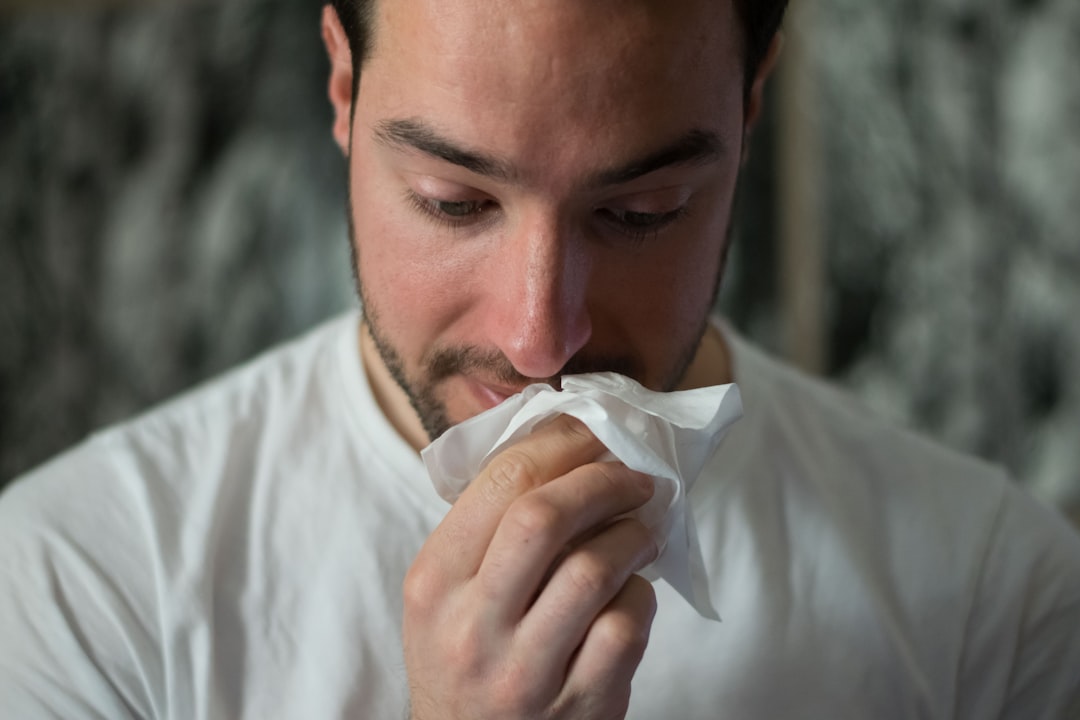 Kittens are most severely affected by upper respiratory infection