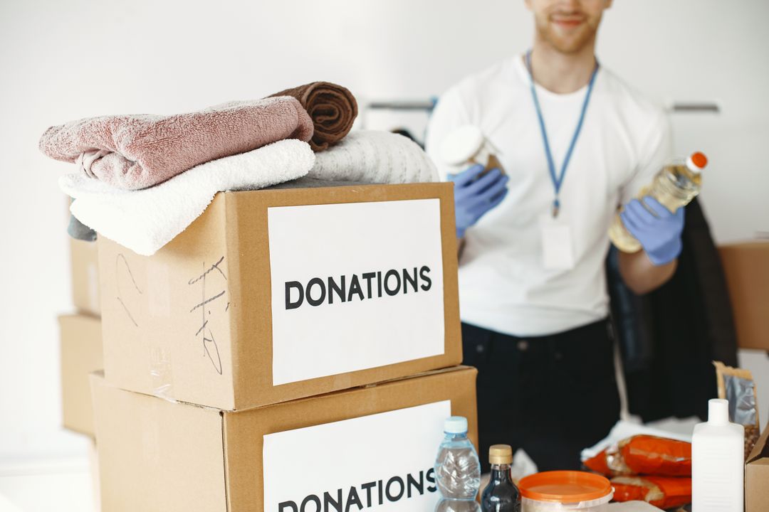 How to Run a Pet Supply Drive That Rescues Actually Need