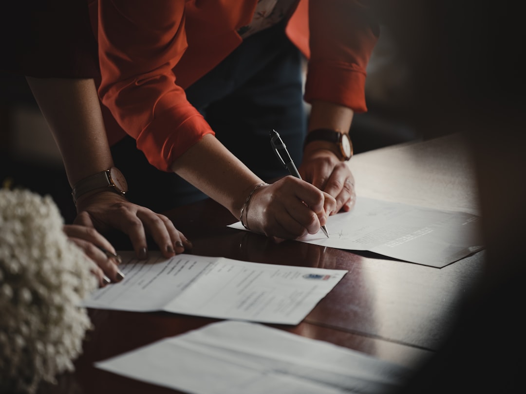 Formal legal documents are what make care arrangements enforceable