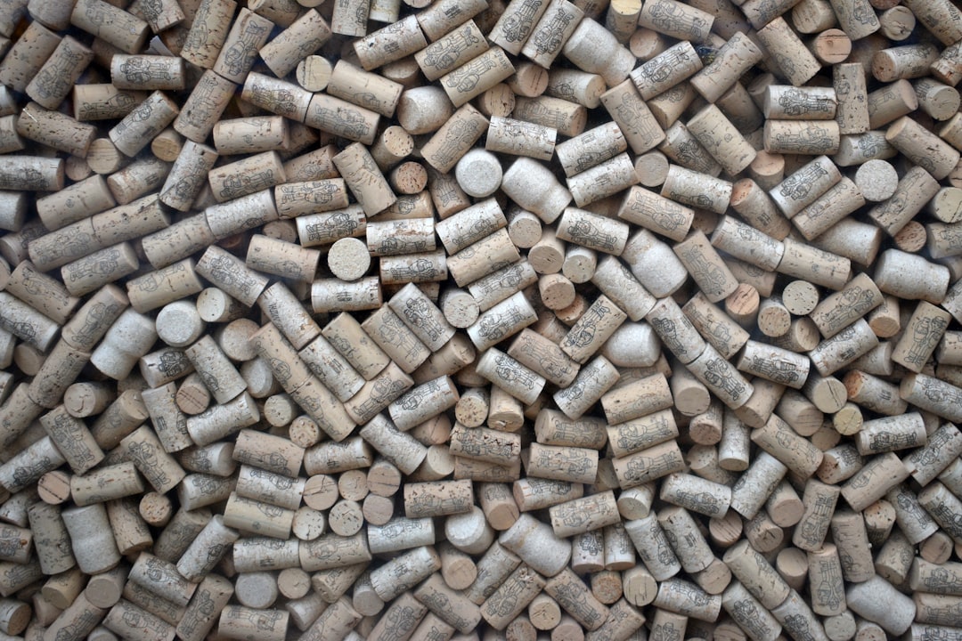 Pine pellet litter, a low-dust natural alternative to clay