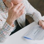 Considering whether a welfare concern warrants reporting