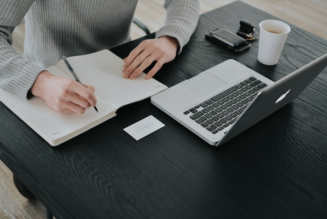 Checking an organisation before committing support