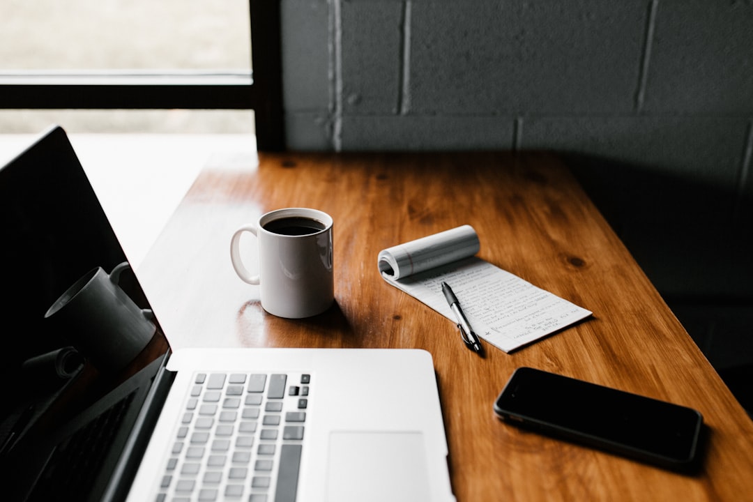 Reviewing an adoption application as a volunteer counselor