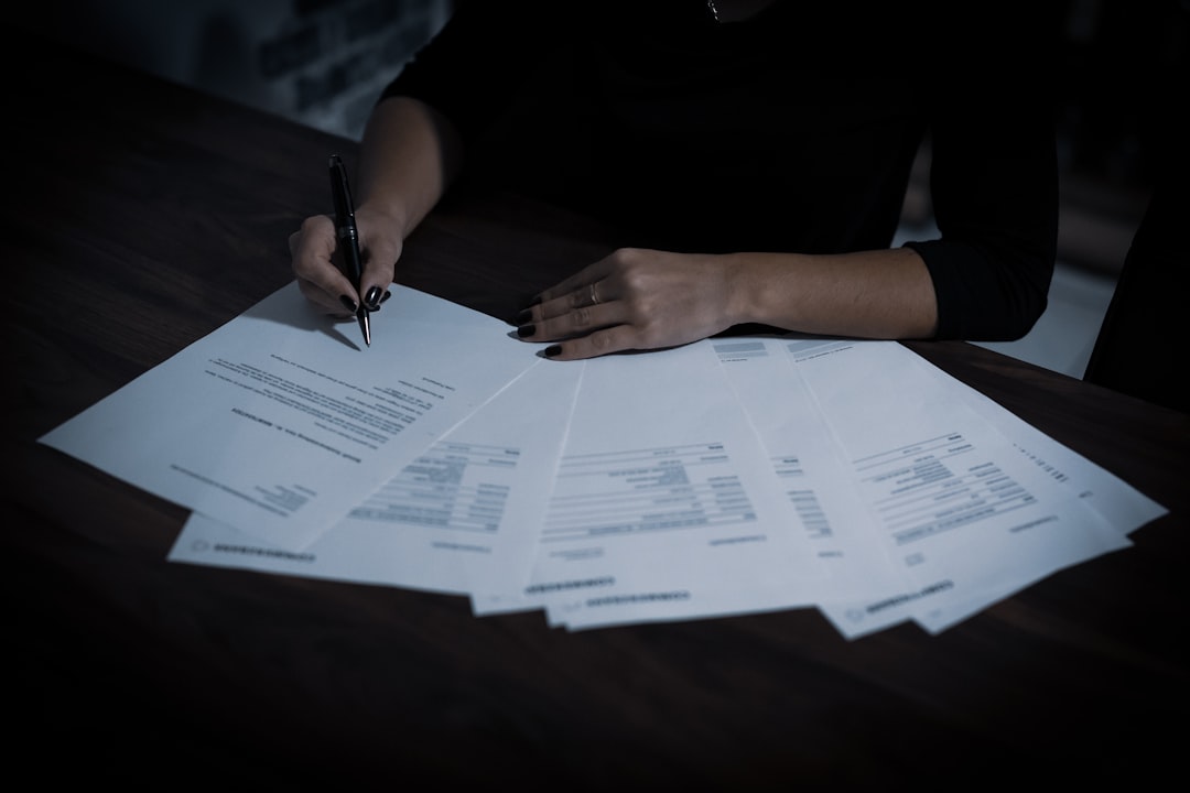 Governance means policy and oversight rather than daily operations