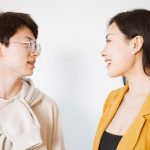 A friendly conversation about where to get a cat