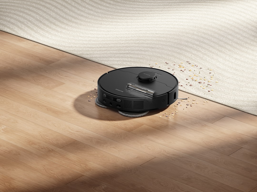 Regular vacuuming reduces accumulated cat allergen in soft furnishings