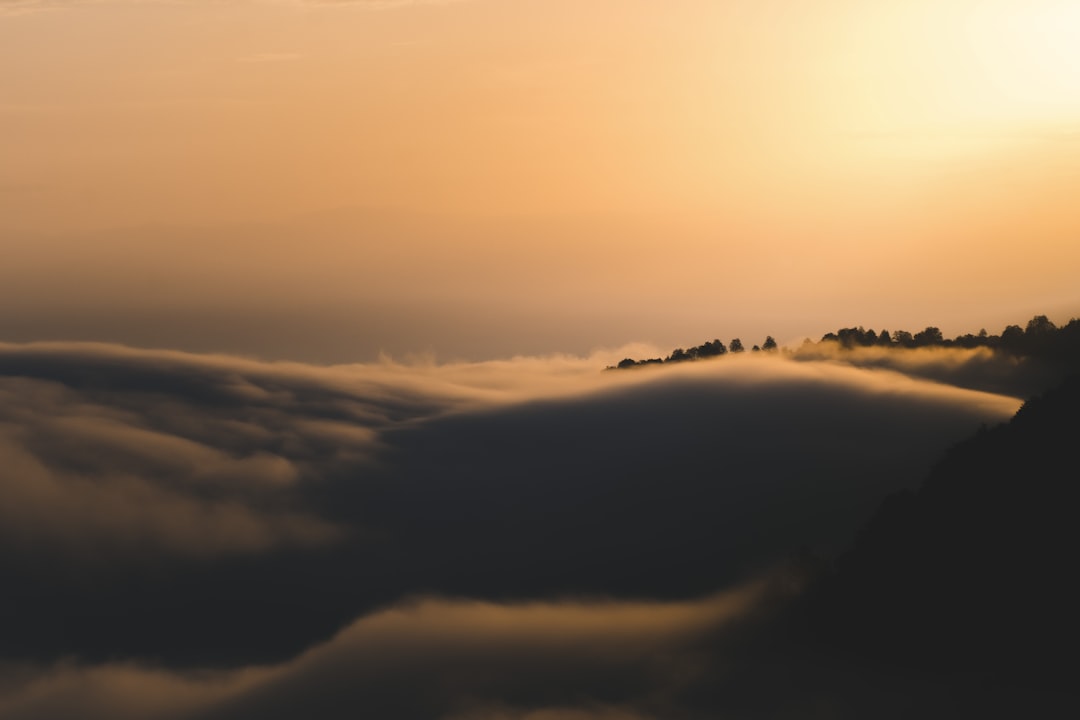 Wildfire smoke, a recurring Central Valley hazard