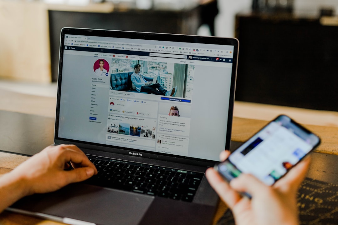 Writing a social media post for an animal rescue